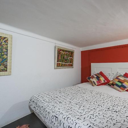 Large & Relaxing Loft In Alfama Appartement Lissabon Buitenkant foto