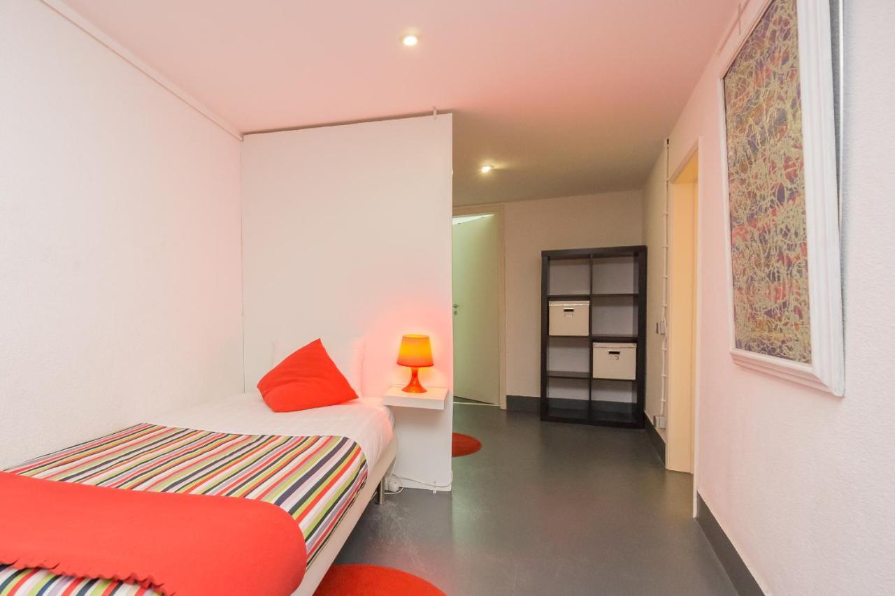 Large & Relaxing Loft In Alfama Appartement Lissabon Buitenkant foto