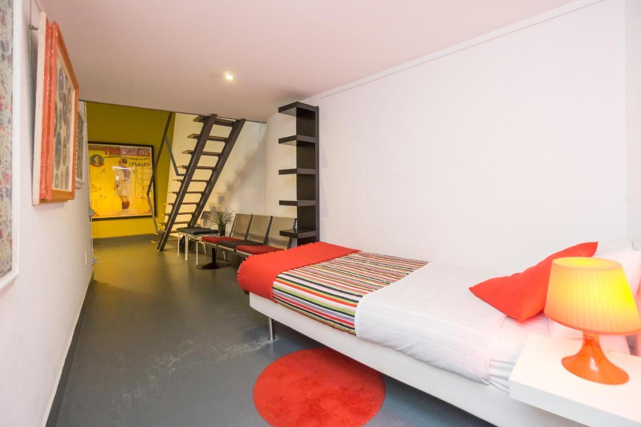 Large & Relaxing Loft In Alfama Appartement Lissabon Buitenkant foto