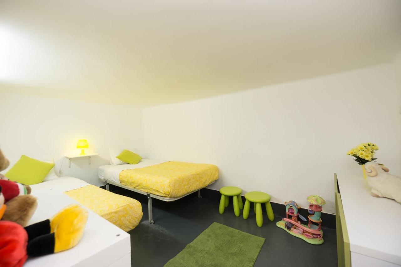 Large & Relaxing Loft In Alfama Appartement Lissabon Buitenkant foto