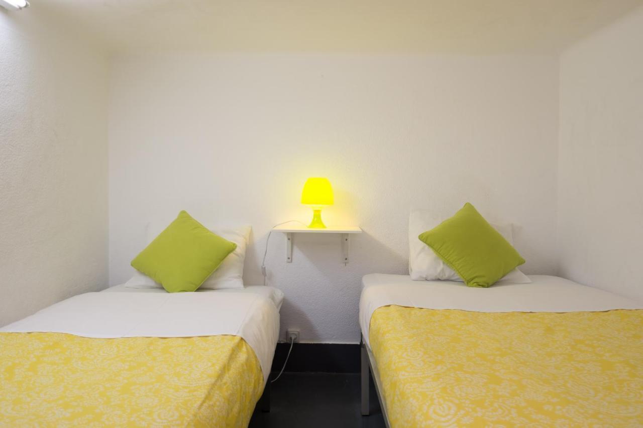 Large & Relaxing Loft In Alfama Appartement Lissabon Buitenkant foto